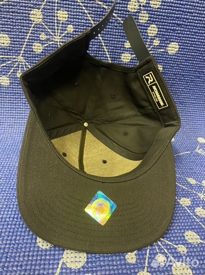 Бейсболка SnapBack Fanatics MLS оригинал