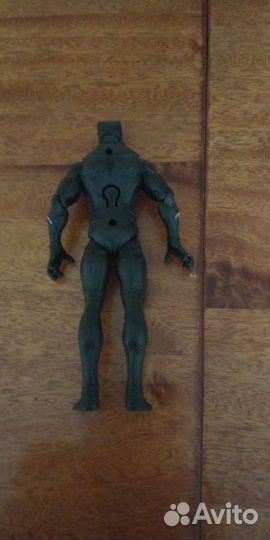 Черная понтера