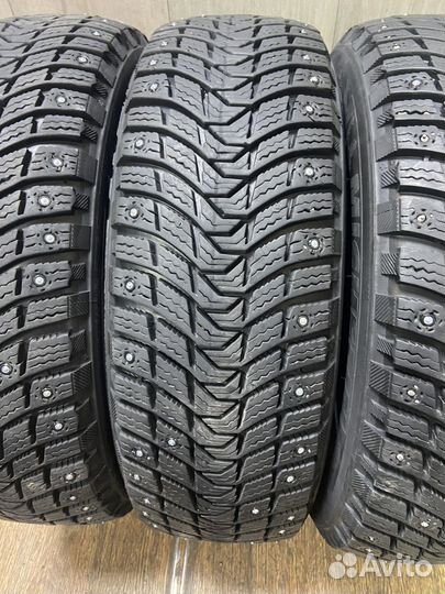 Michelin X-Ice North 3 185/65 R15