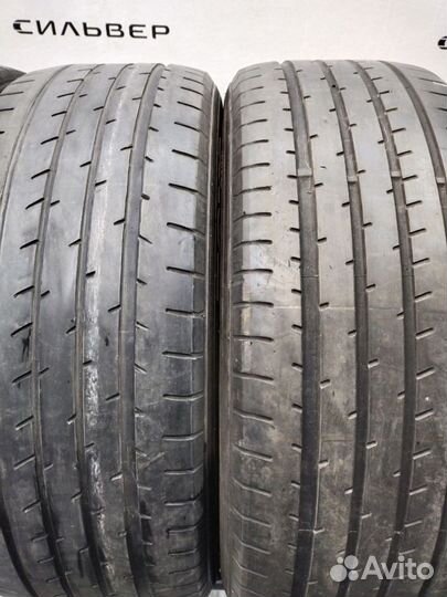 Toyo Proxes R36 225/55 R19