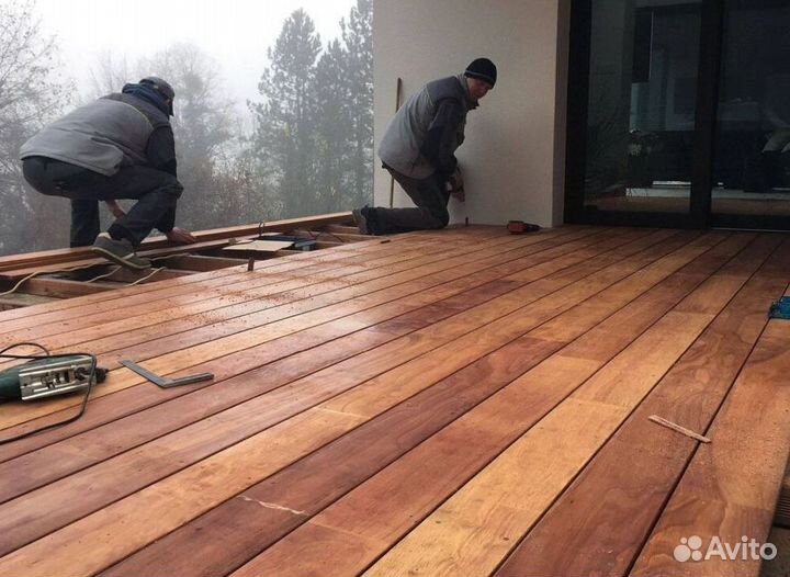 Планкен меранти RST-3394