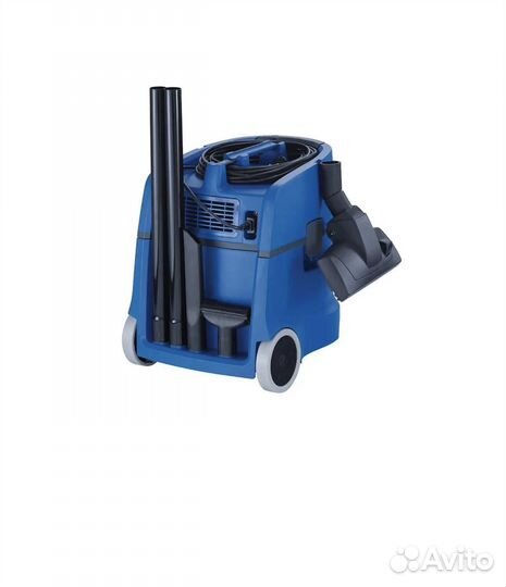 Пылесос Columbus ST 11