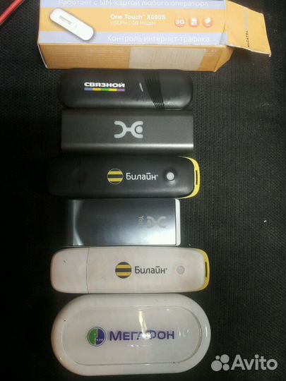 Модемы USB 3G Билайн (mf180) аналоги