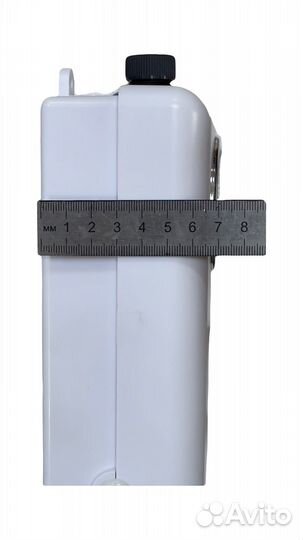 Проточный водонагреватель Thermex Ivar 3500