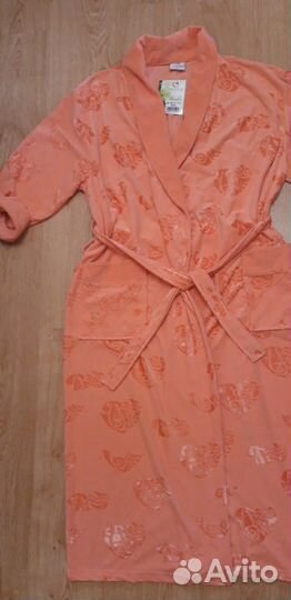 Халат новый