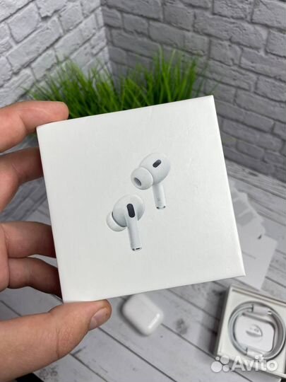 Airpods Pro 2 Premium