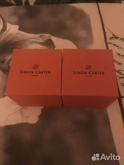 Коробочки для украшений