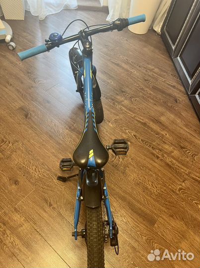 Велосипед Preferance Joker