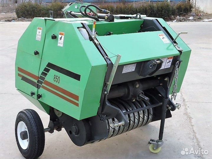 Пресс-подборщик Weifang RXYK0870, 2023