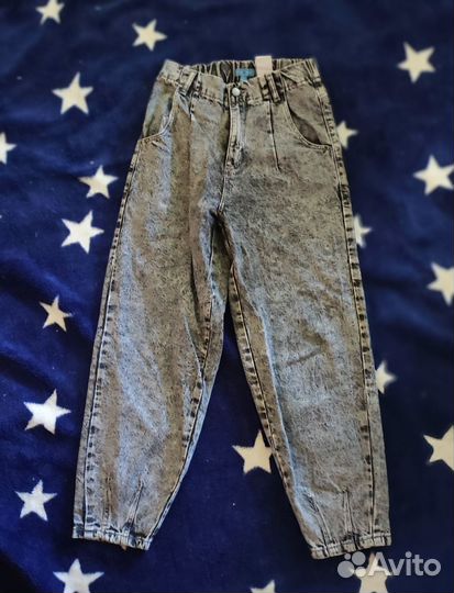 Пакет вещей на девочку