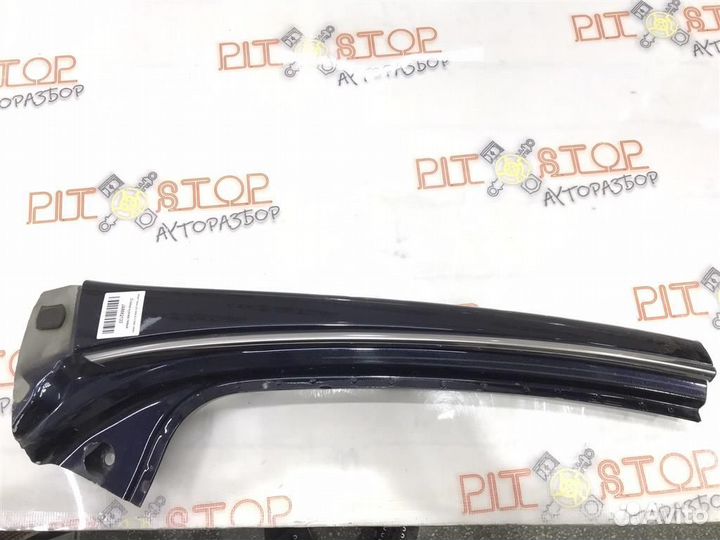 Стойка кузова левая Nissan Teana (J32) 2008-2012