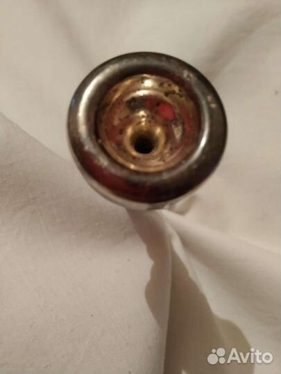 Мундштук для трубы Yamaha 11B4