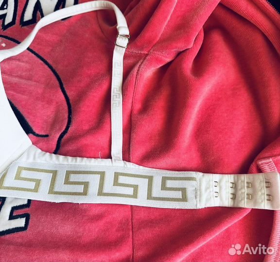 Бюстгалтер Versace оригинал