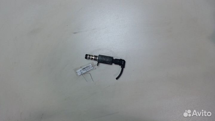 Клапан фазорегулятора Opel Vectra C, 2008