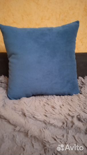 Интерьерные подушки