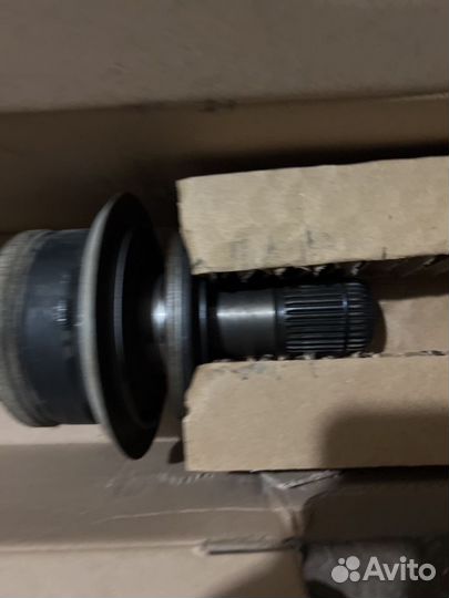 Привод задний на bmw x5 e70