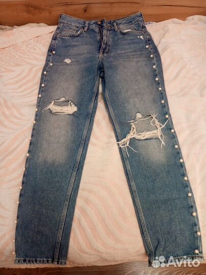 Женские вещи пакетом 42 44