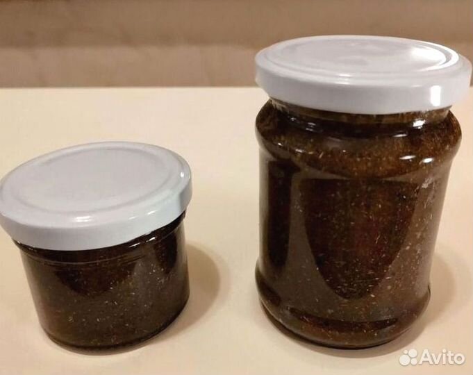 Поднимающий мужской мёд