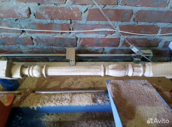 Чпу и столярная мастерская