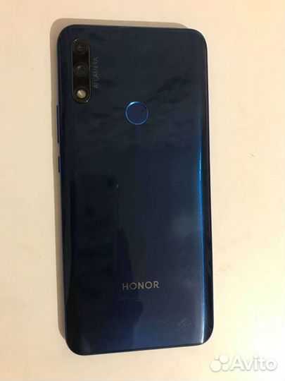 Телефон honor 9х