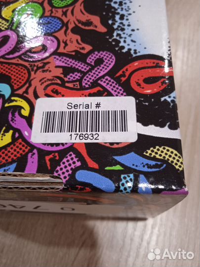 Catalinbread Sabbra Cadabra Boost Overdrive