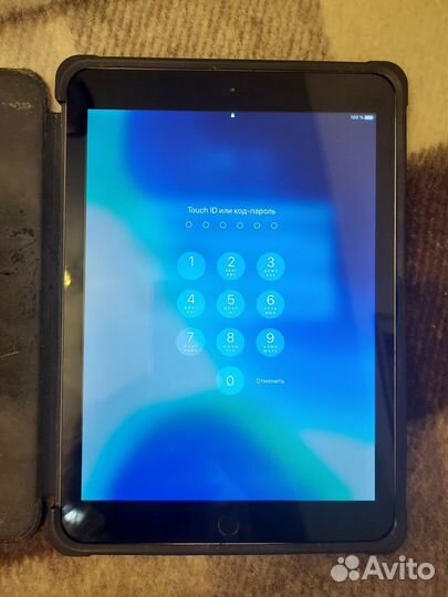 Оригинальный iPad apple 6 поколения 128Gb