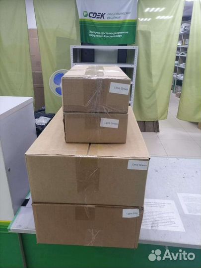 Стабилизированный мох от производителя