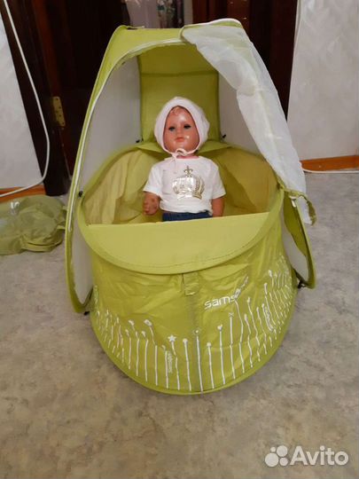 Мини кроватка,люлька
