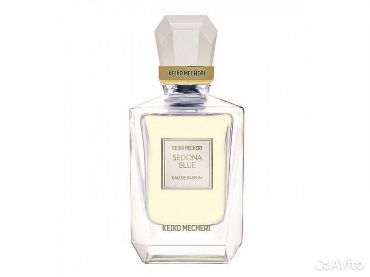 Keiko Mecheri Sedona Blue тестер 75 мл