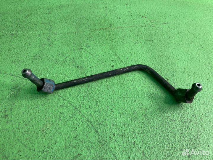 Трубка топливная MAN TGA