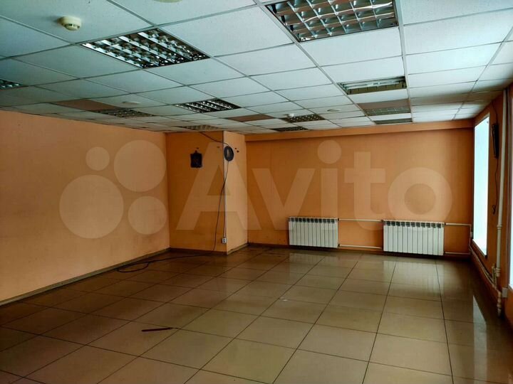 Торговая площадь, 75 м²