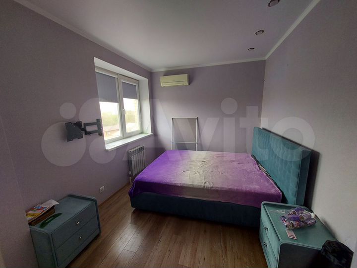 Комната 20 м² в 2-к., 4/24 эт.