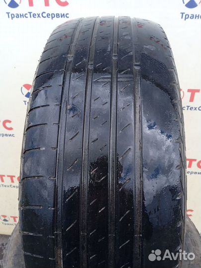 Колеса Б\У Giti GitiComfort SUV 520 225/65 R17 102
