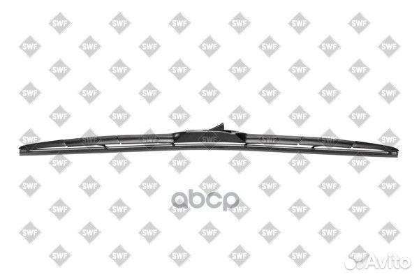 Щетка стеклоочистителя 116185 Swf