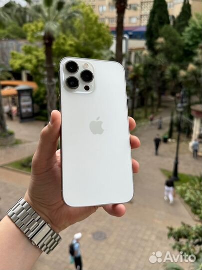 iPhone 13 Pro Max, 256 ГБ