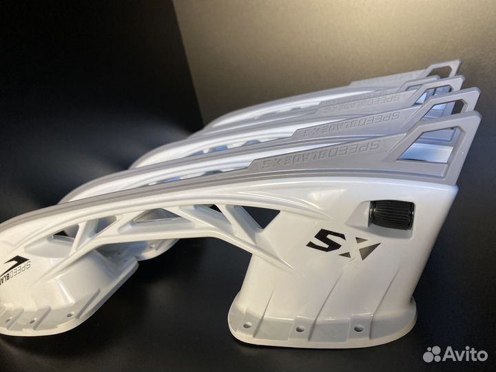 Стаканы для хоккейных коньков CCM XS SpeedBlade