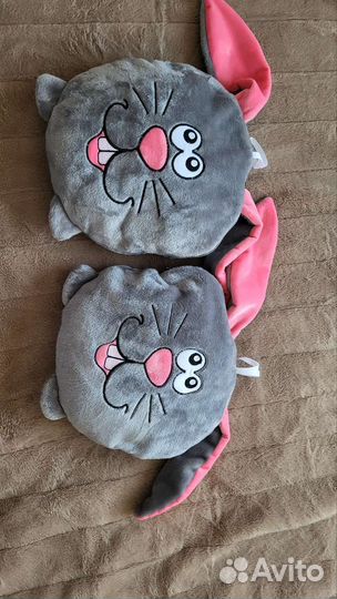 Подушка детская