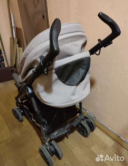 Коляска трость peg perego