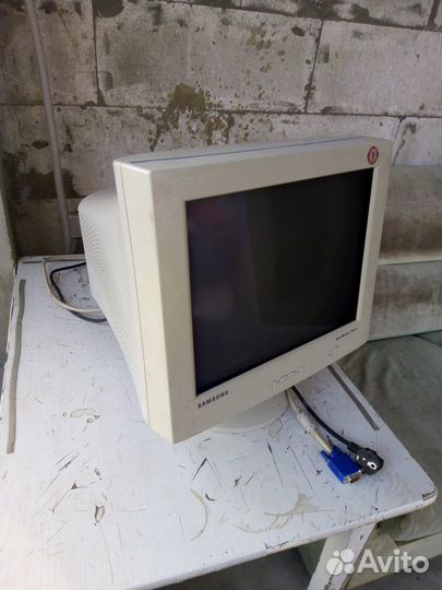 Монитор для компьютера