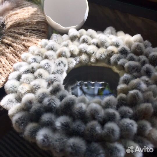 Пасхальный декор