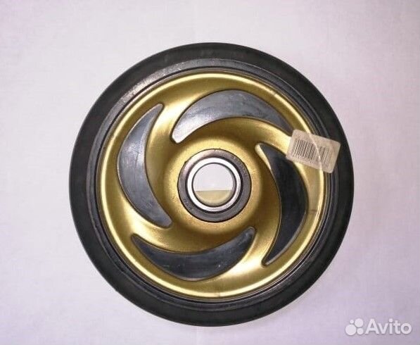 Ролик подвески (1590276)