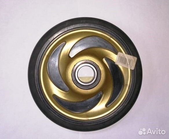 Ролик подвески (1590276)