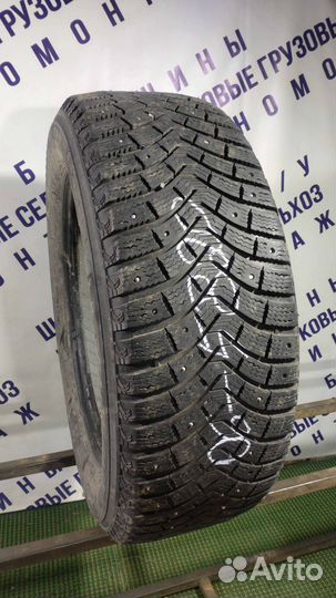 Michelin Latitude X-Ice North 225/60 R17