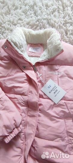 Куртка женская