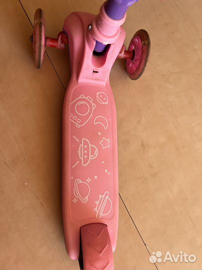 Самокат детский