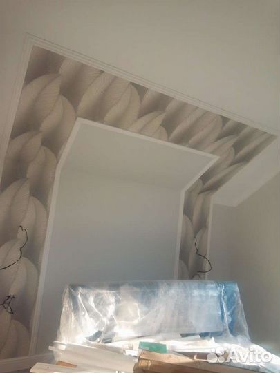 Ремонт квартир под ключ без посредников