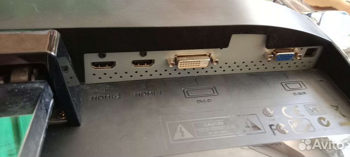 Монитор Benq EW2430