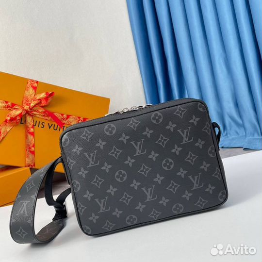 Мужская сумка Louis Vuitton