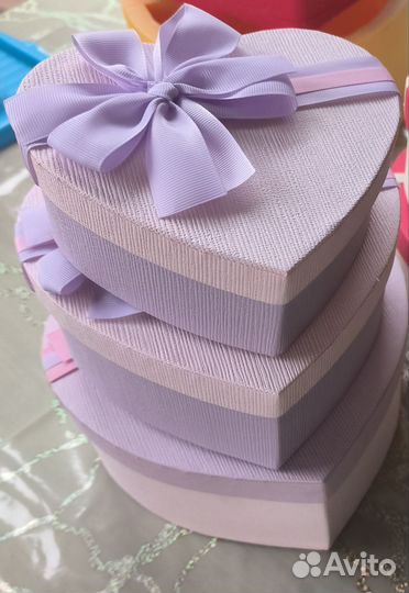Коробка подарочная
