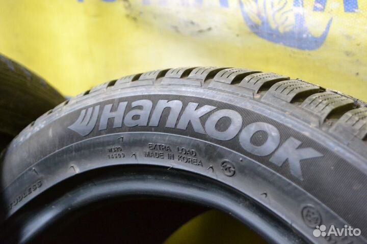 Hankook Winter I'Cept Evo2 W320 245/45 R17